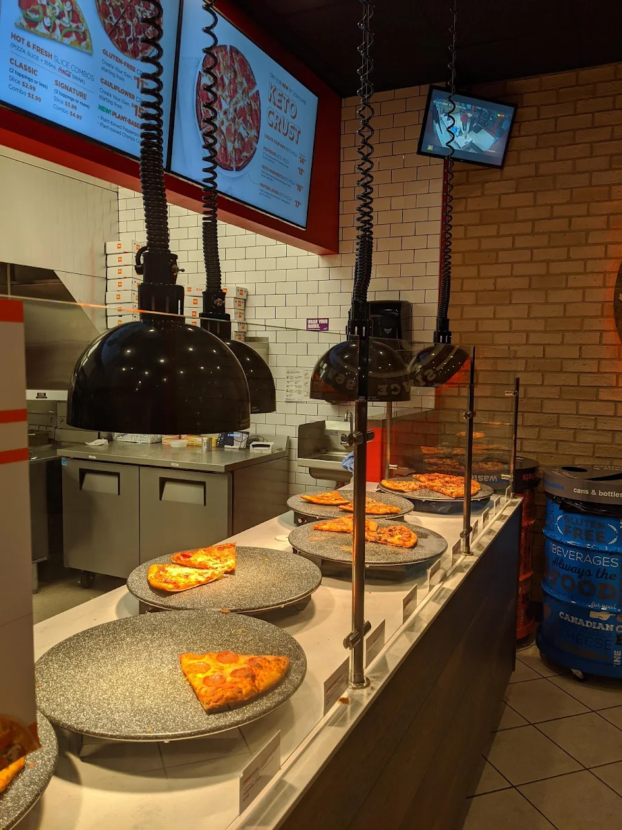 Pizza Slice