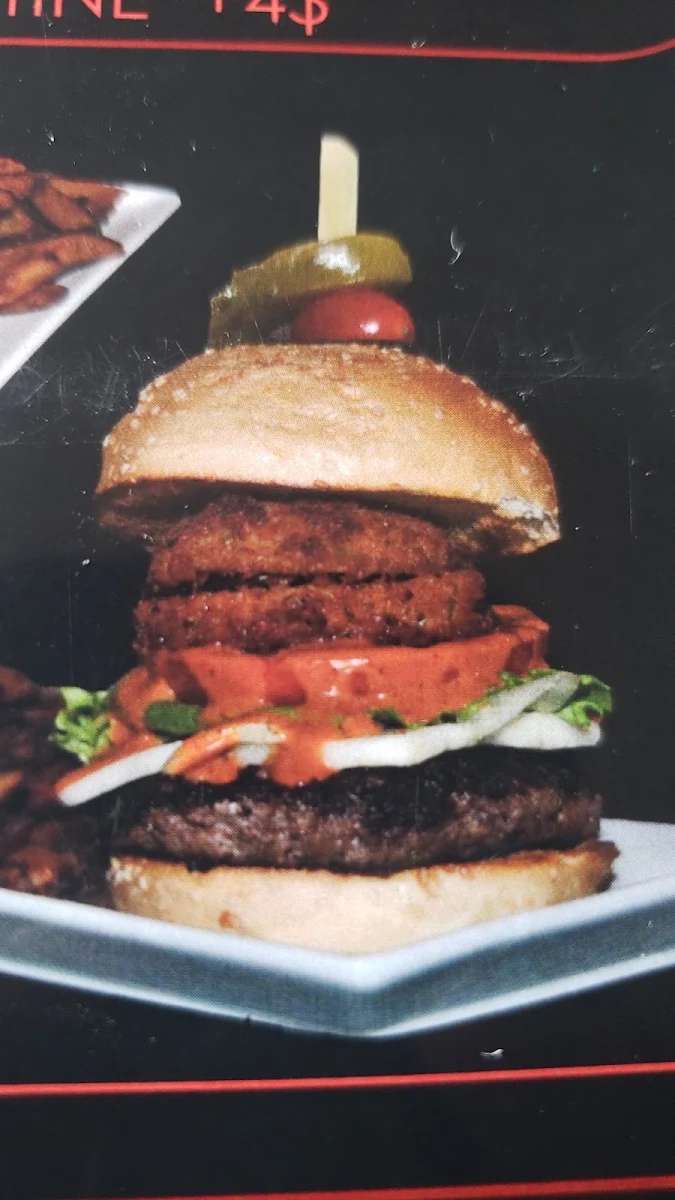 Burger