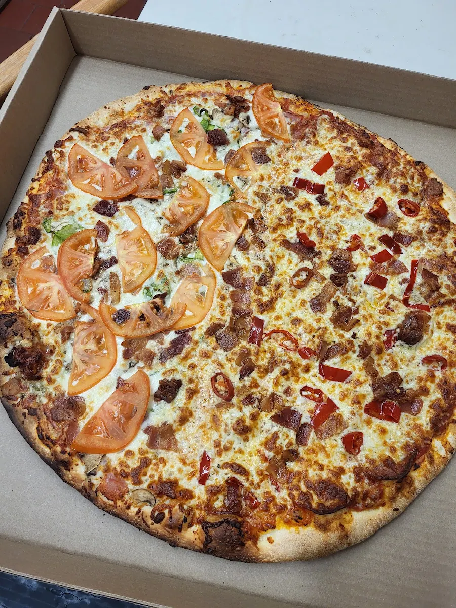 Pizza