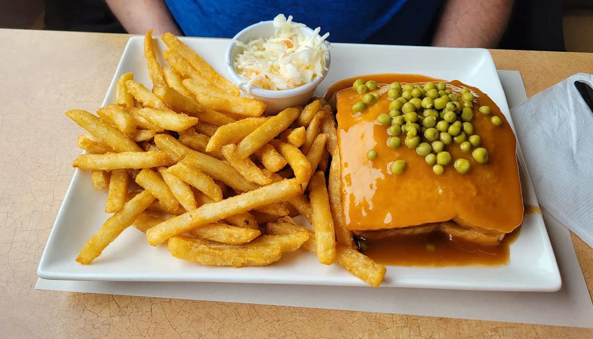 Hot Chicken