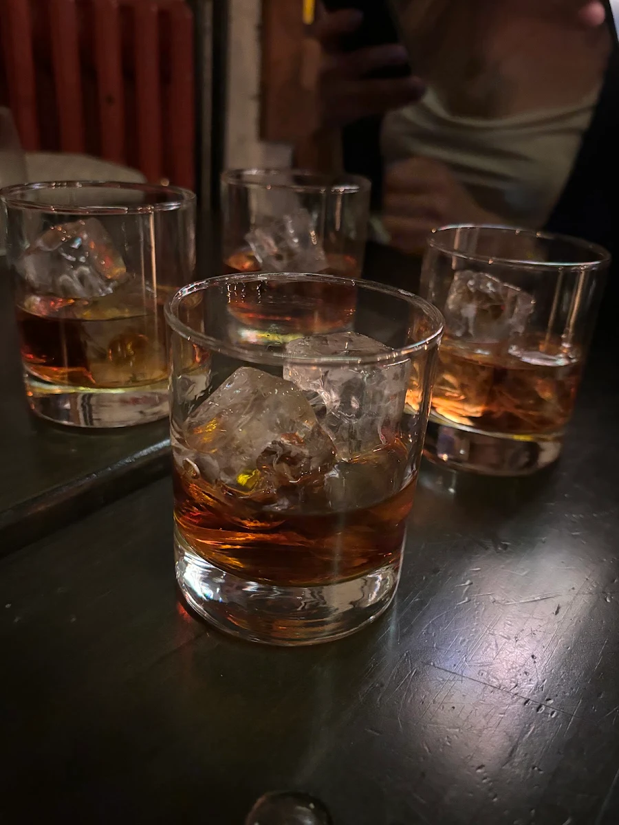 Banana Bread Old Fashioned