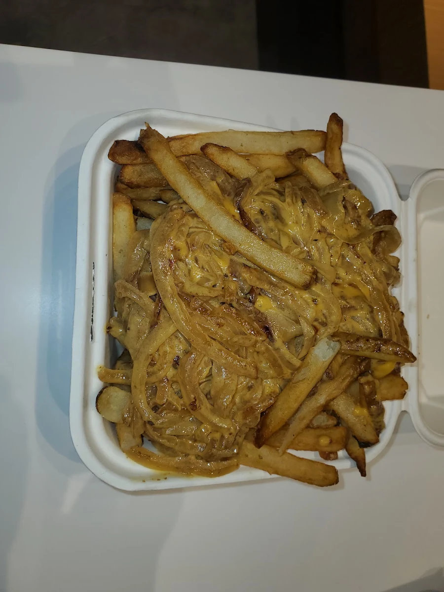 Stern Fries