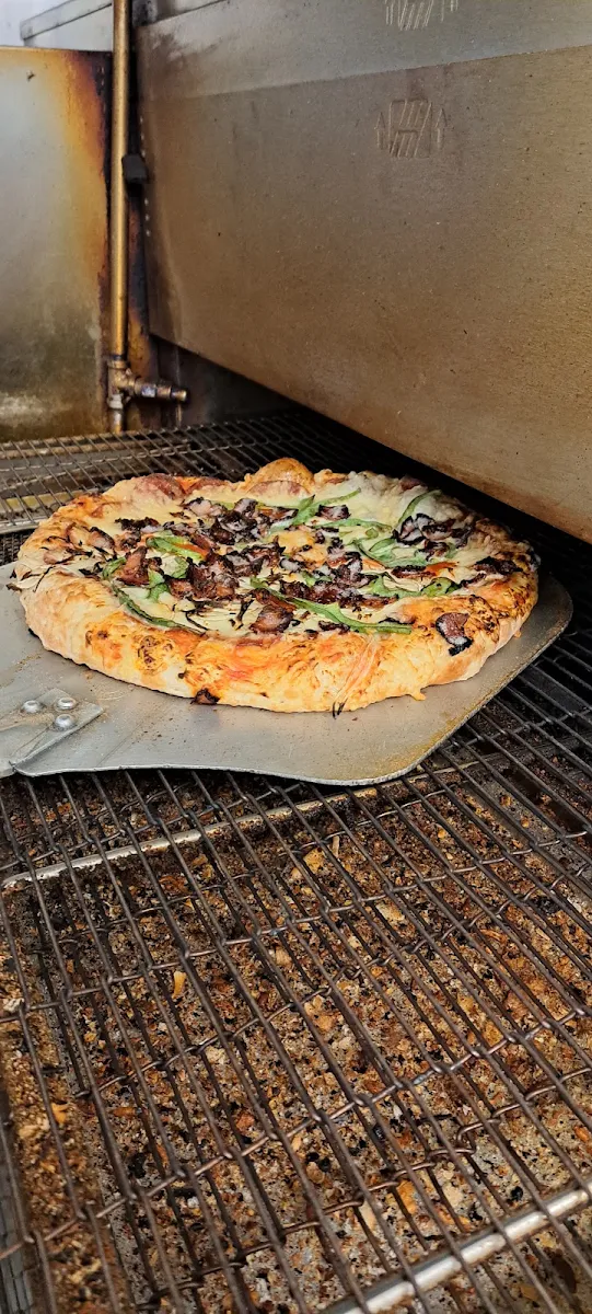 Pizza Du Chef