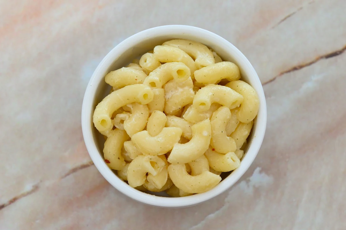 Extra Macaroni