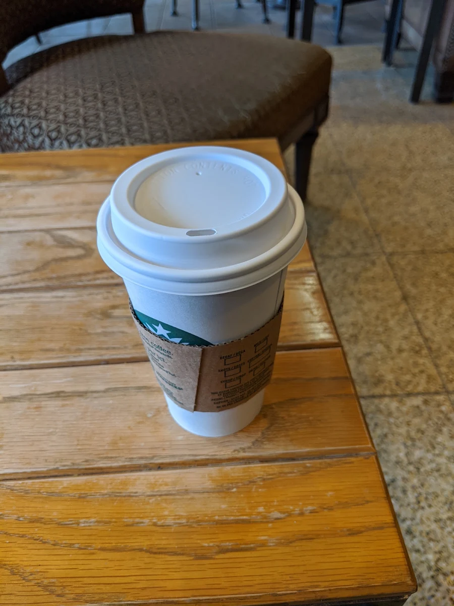 Cafe Americano