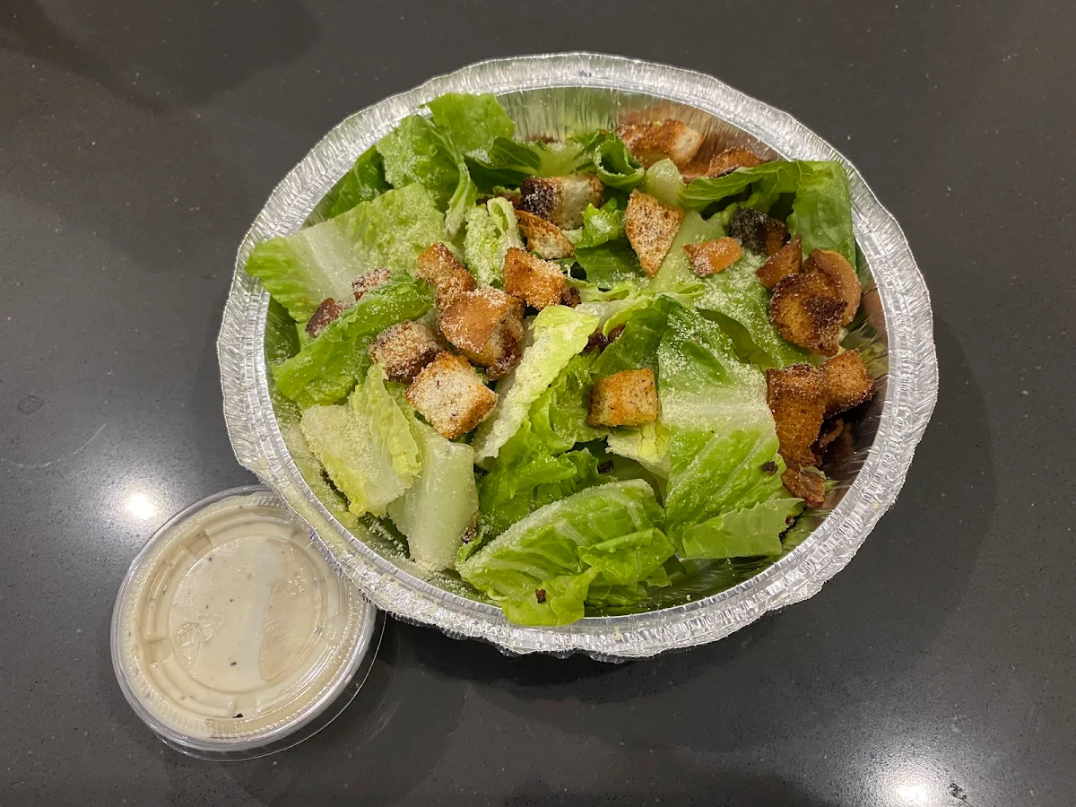 Cesar Salad