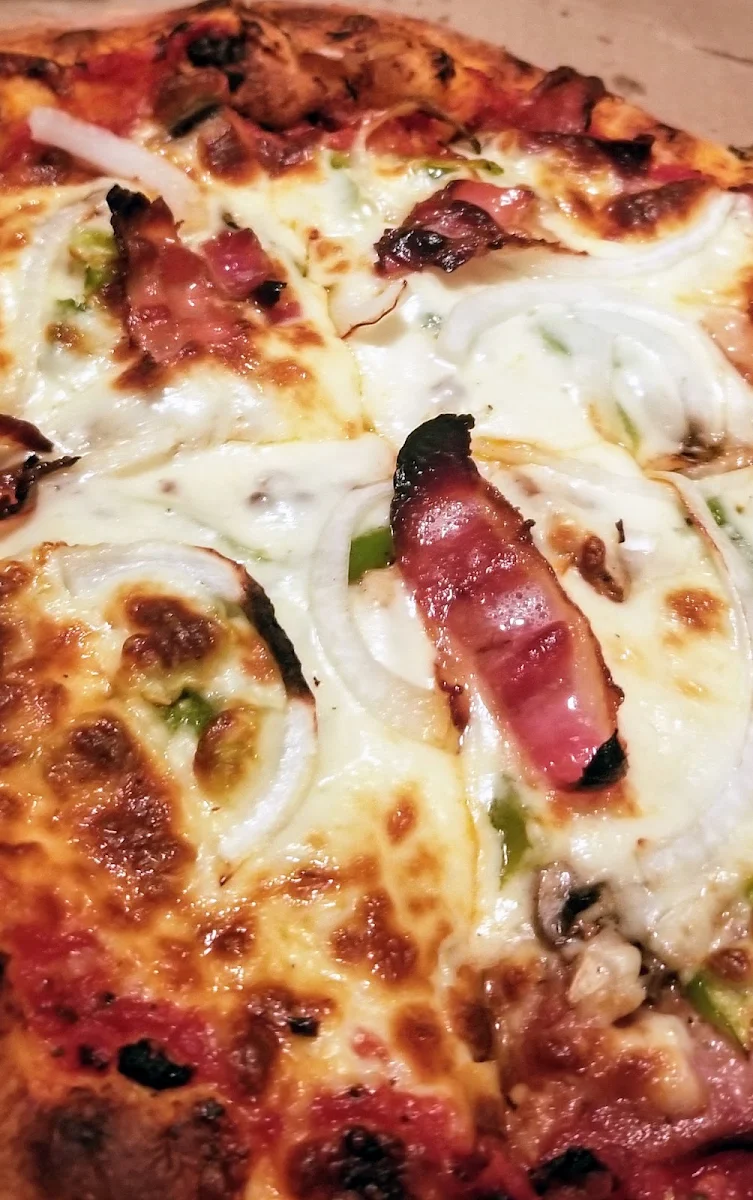 Pizza Mama