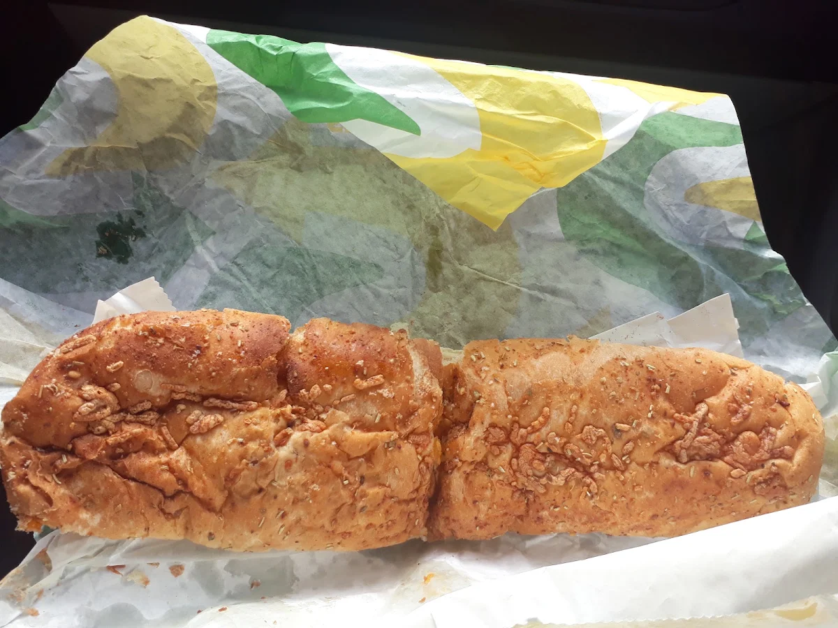 Chicken Sandwich