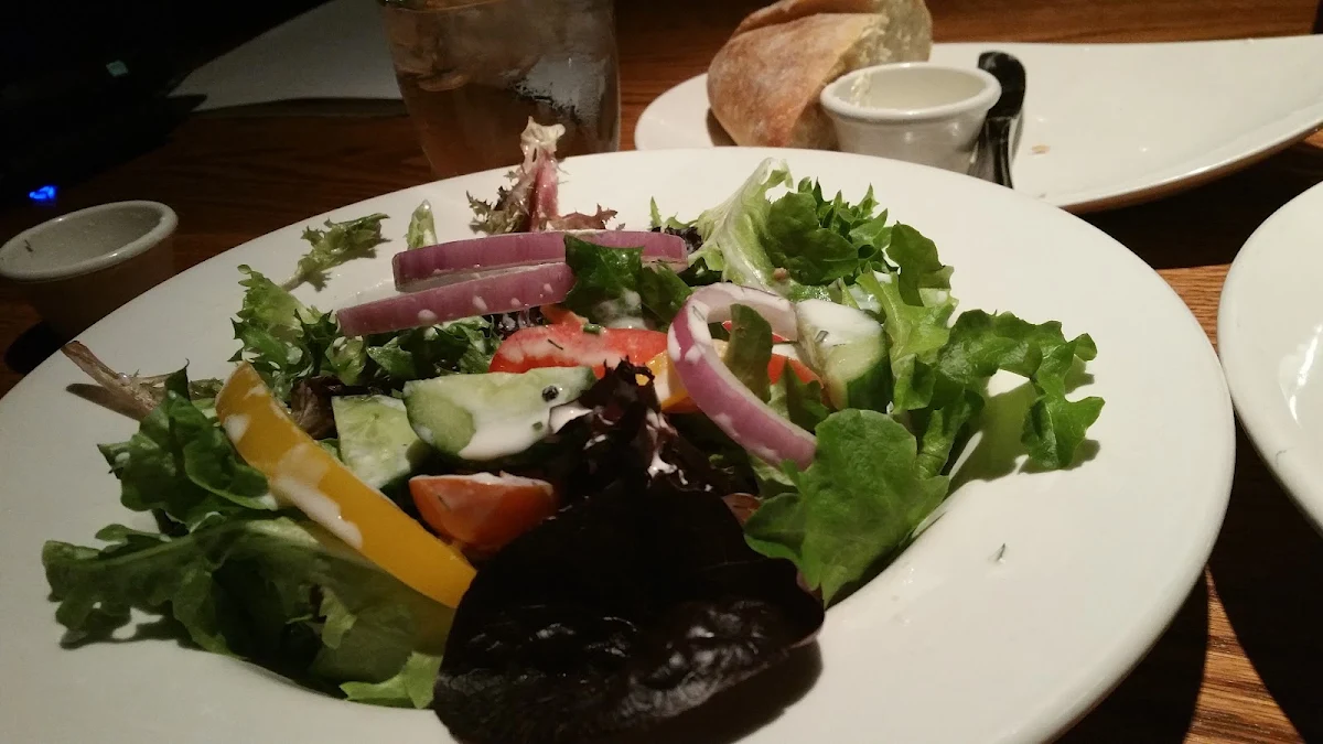 Caesar Salad