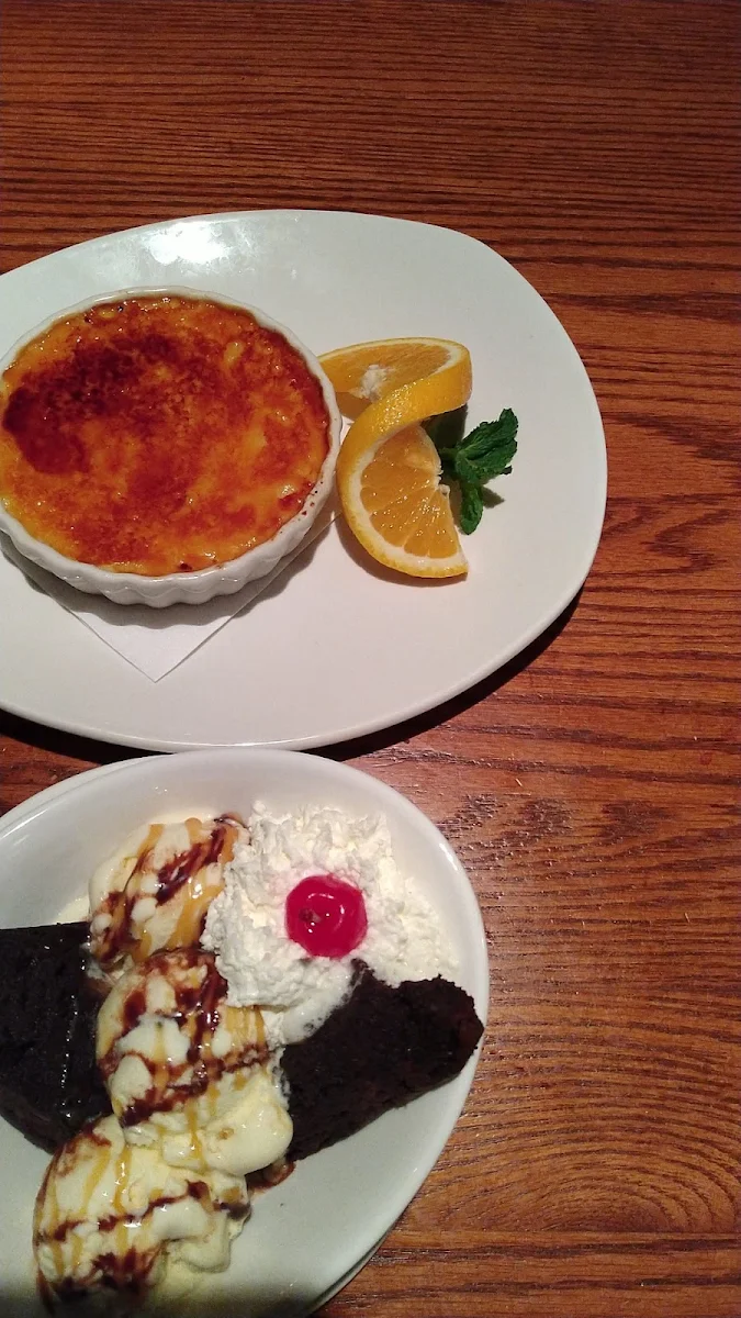 Creme Brulee
