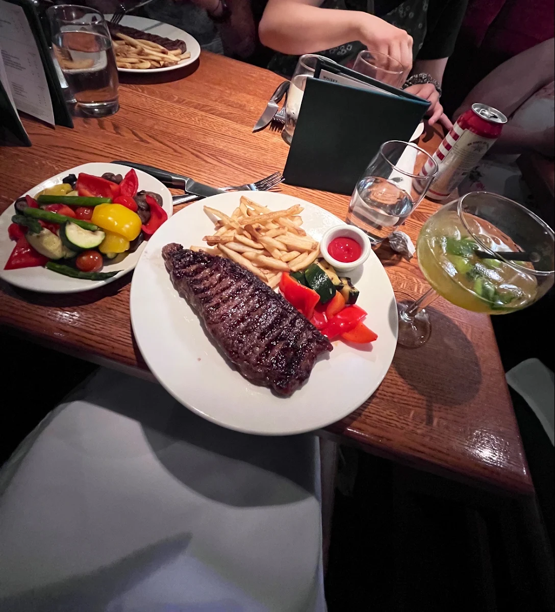 New York Steak