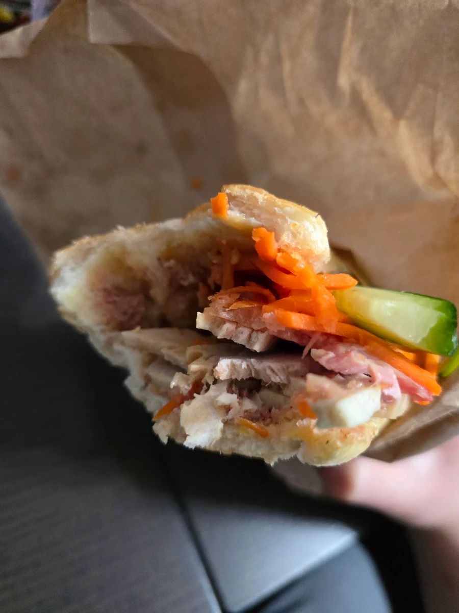 Banh MI Original