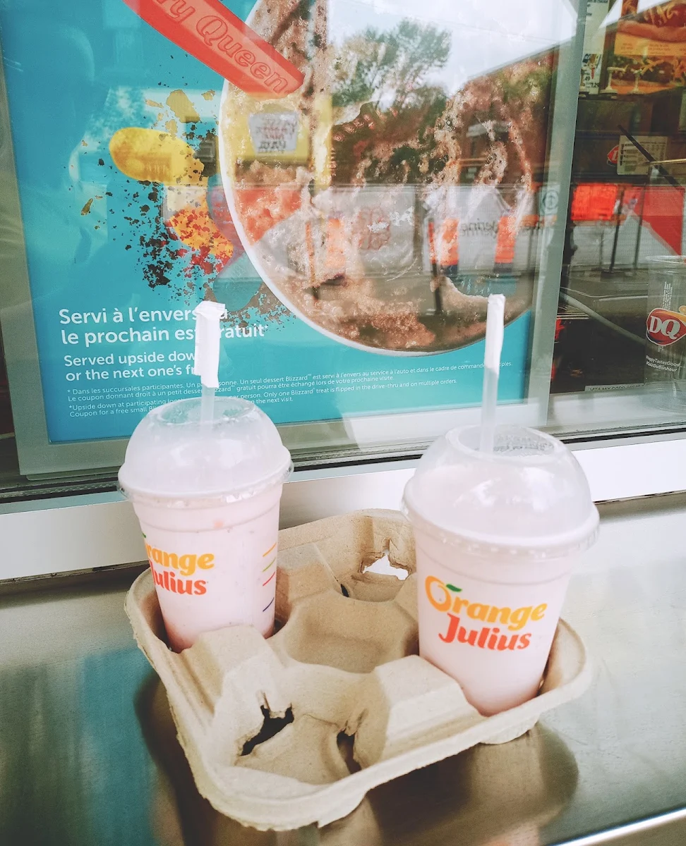 Milkshake