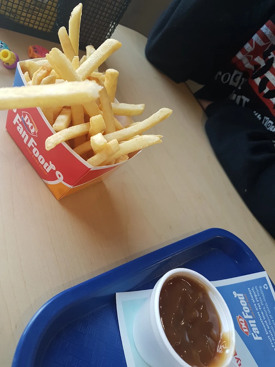 Fries