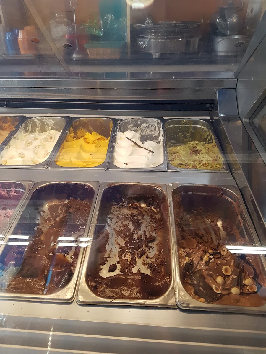 Gelato