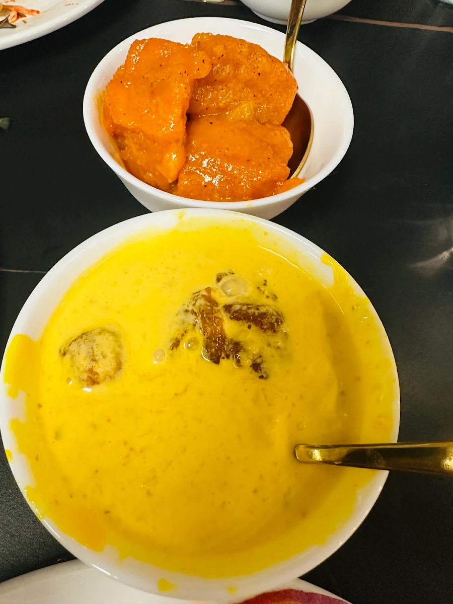 Double Ka Meetha