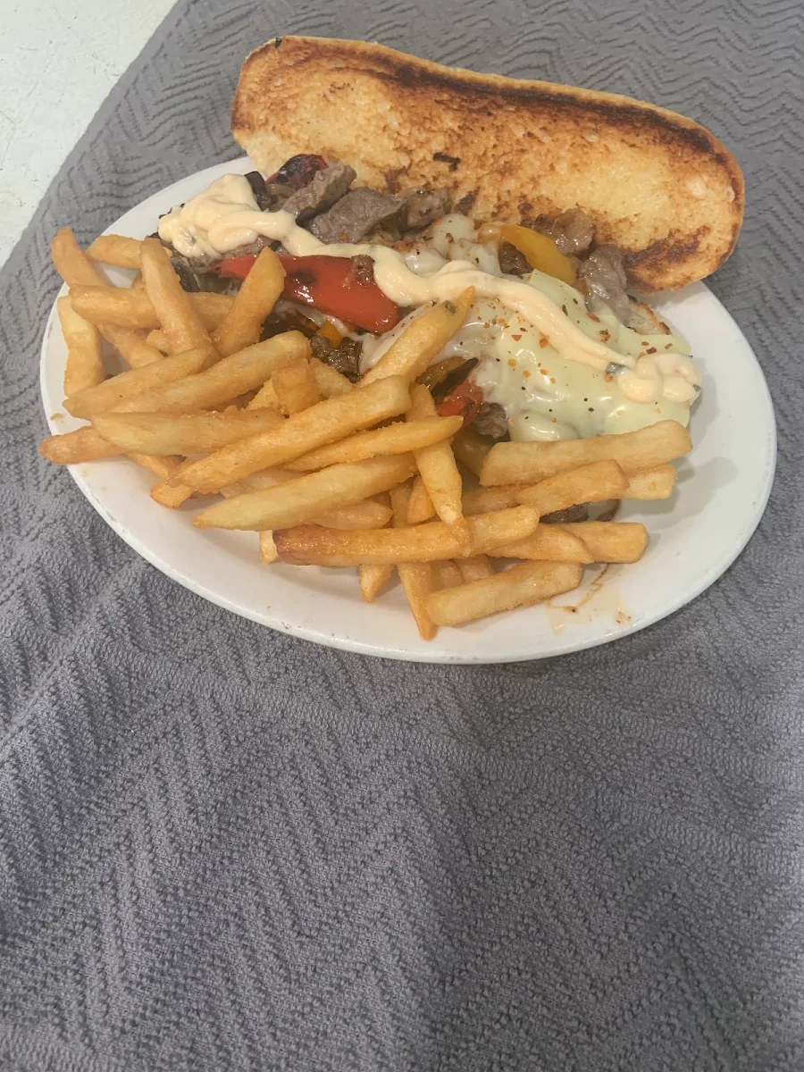 Highlights, Mary's Family Restaurant