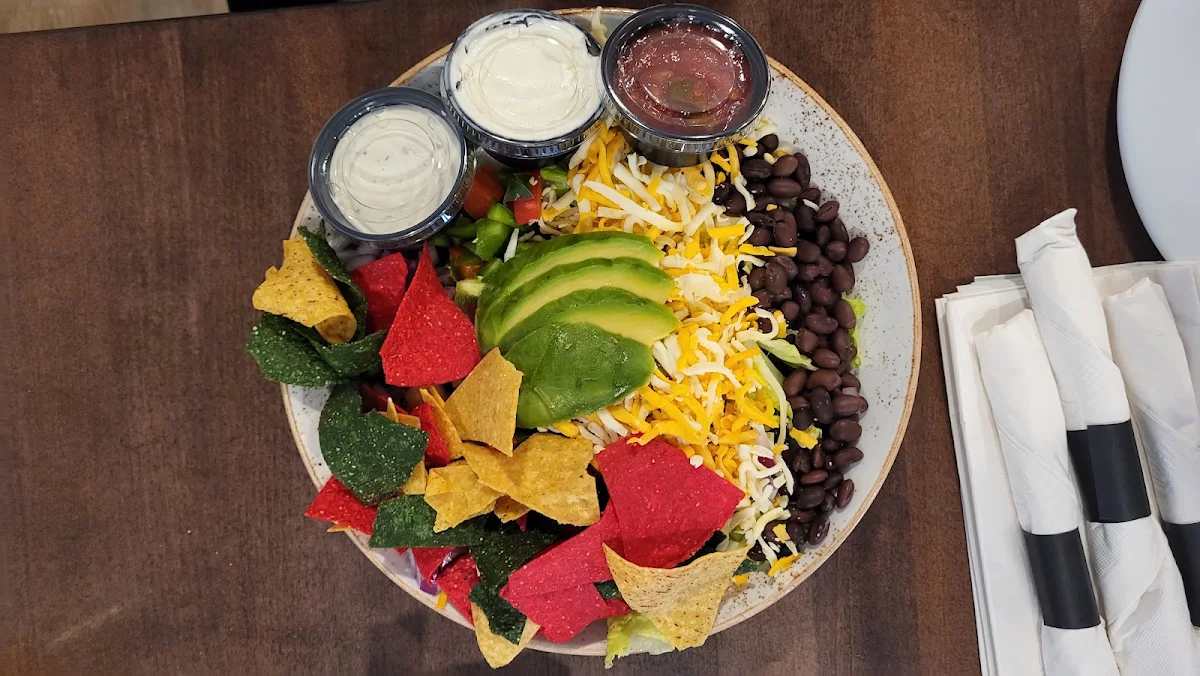 Taco Salad