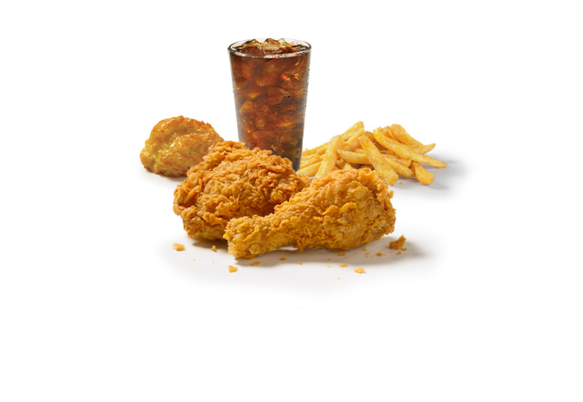 Tenders Combo