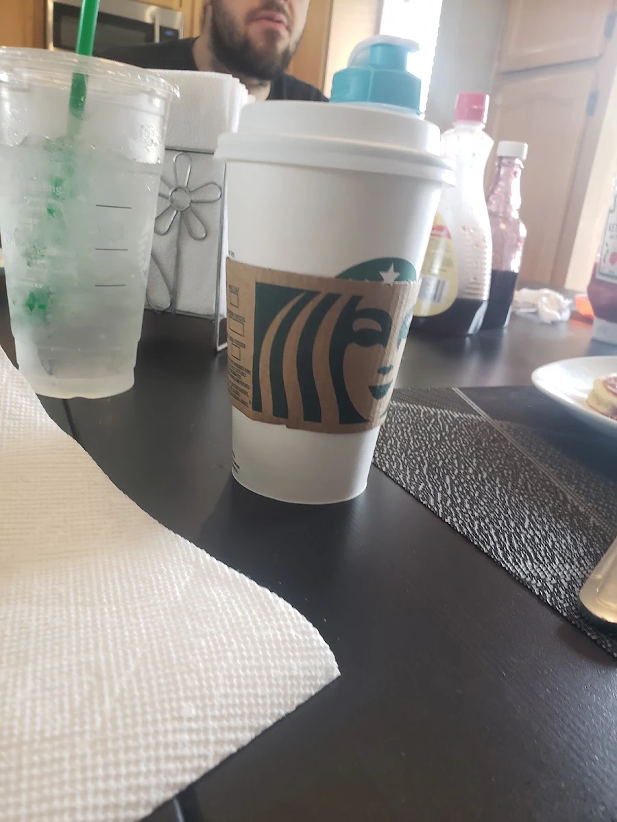Grande Blonde Roast Coffee
