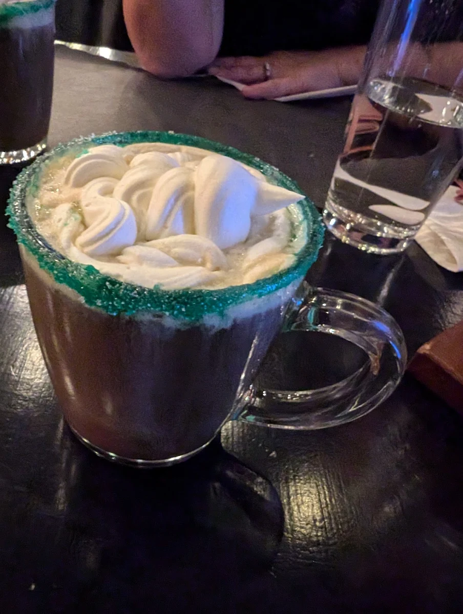 Café Brésilien