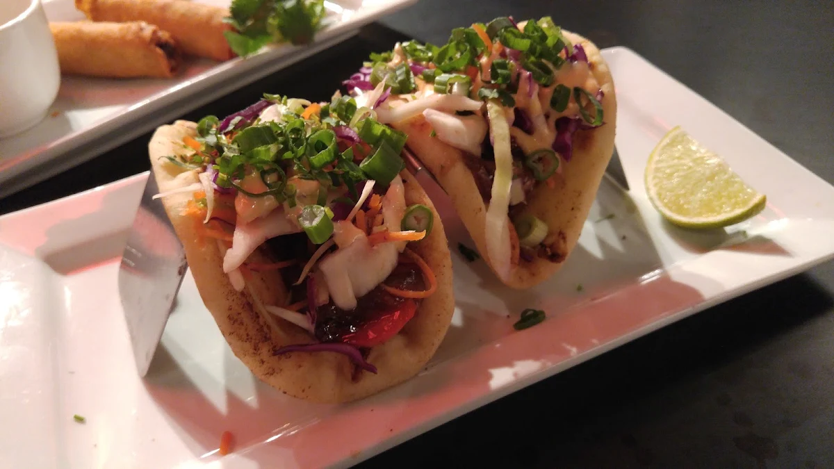 Pulled Pork