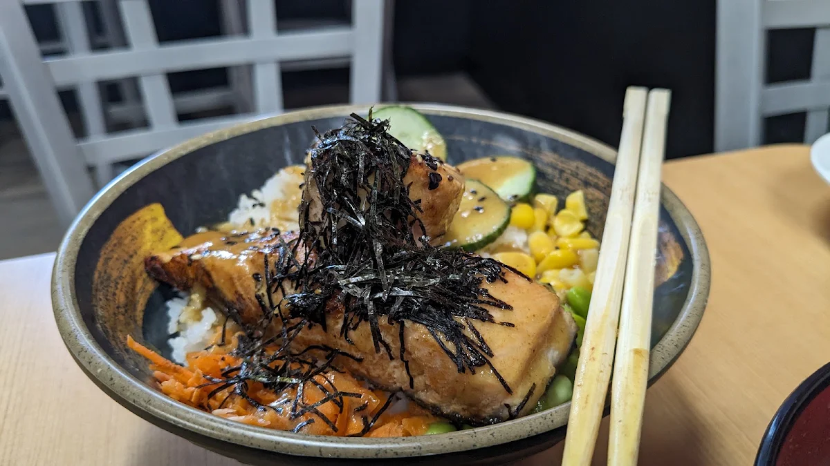 Koi Ramen