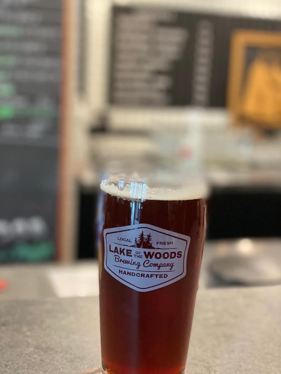 Hockeytown Craft Rootbeer Non-Alcoholic 750ml