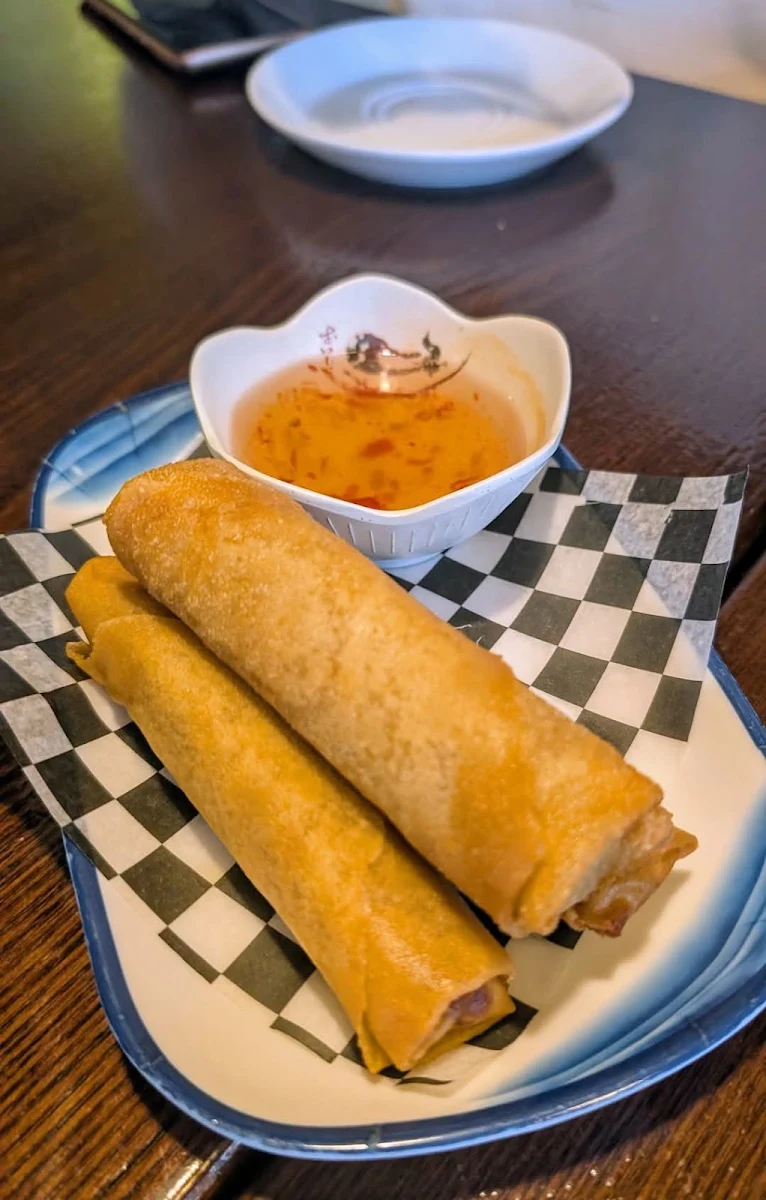 Spring Roll