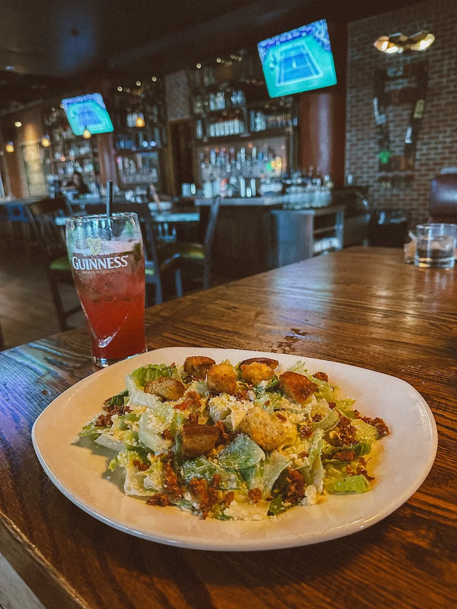 Caesar Salad
