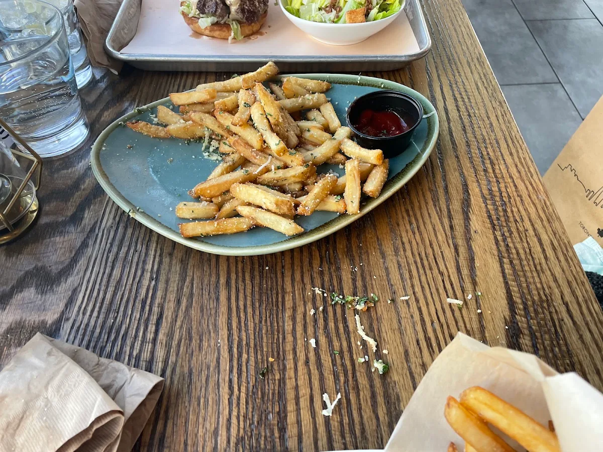 Fish & Chips