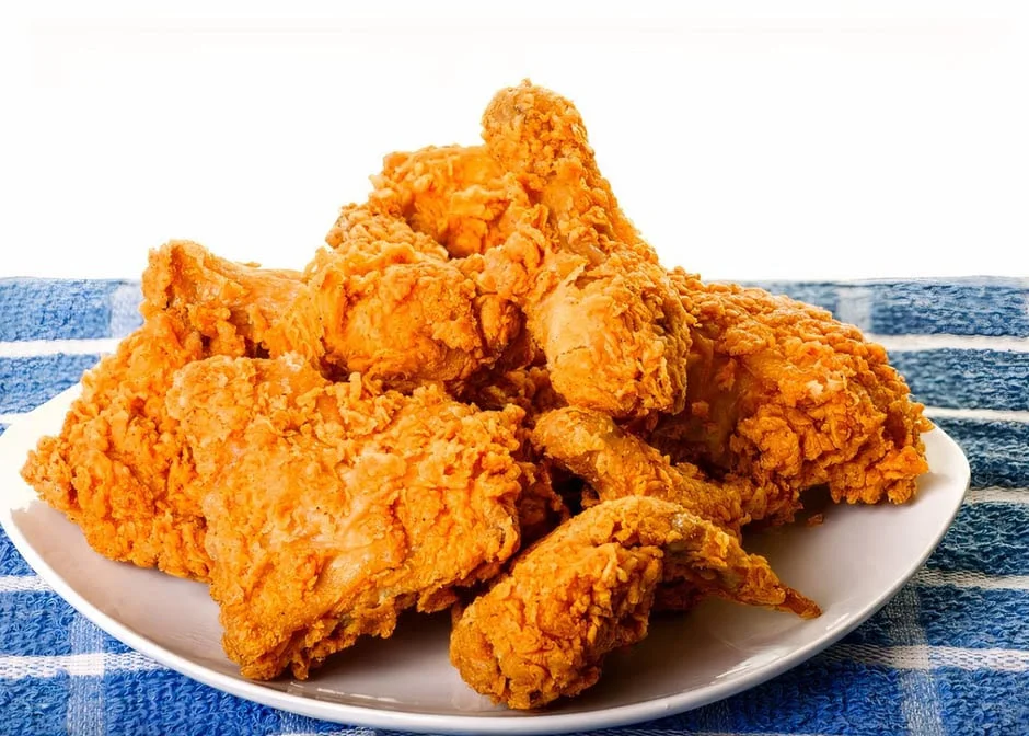 Highlights, Big Guy's Fried Chicken (Airdrie)