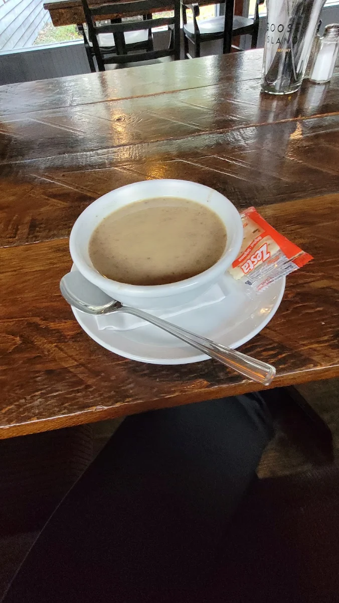 Soupe Du Jour