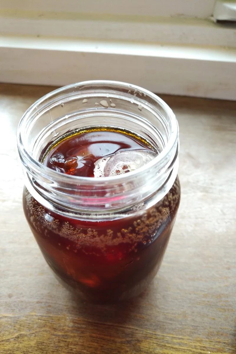 Cold Brew