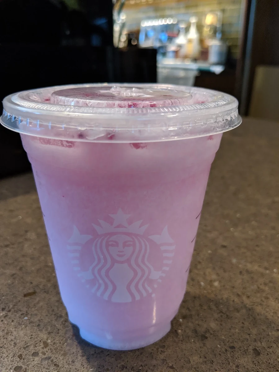 Dragon Drink