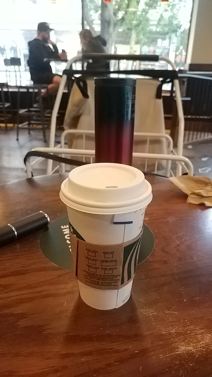 Earl Grey Tea