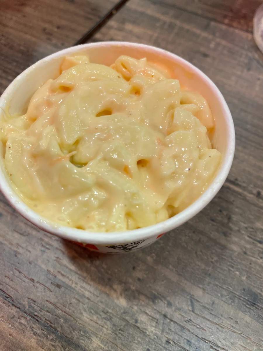 Potato Salad