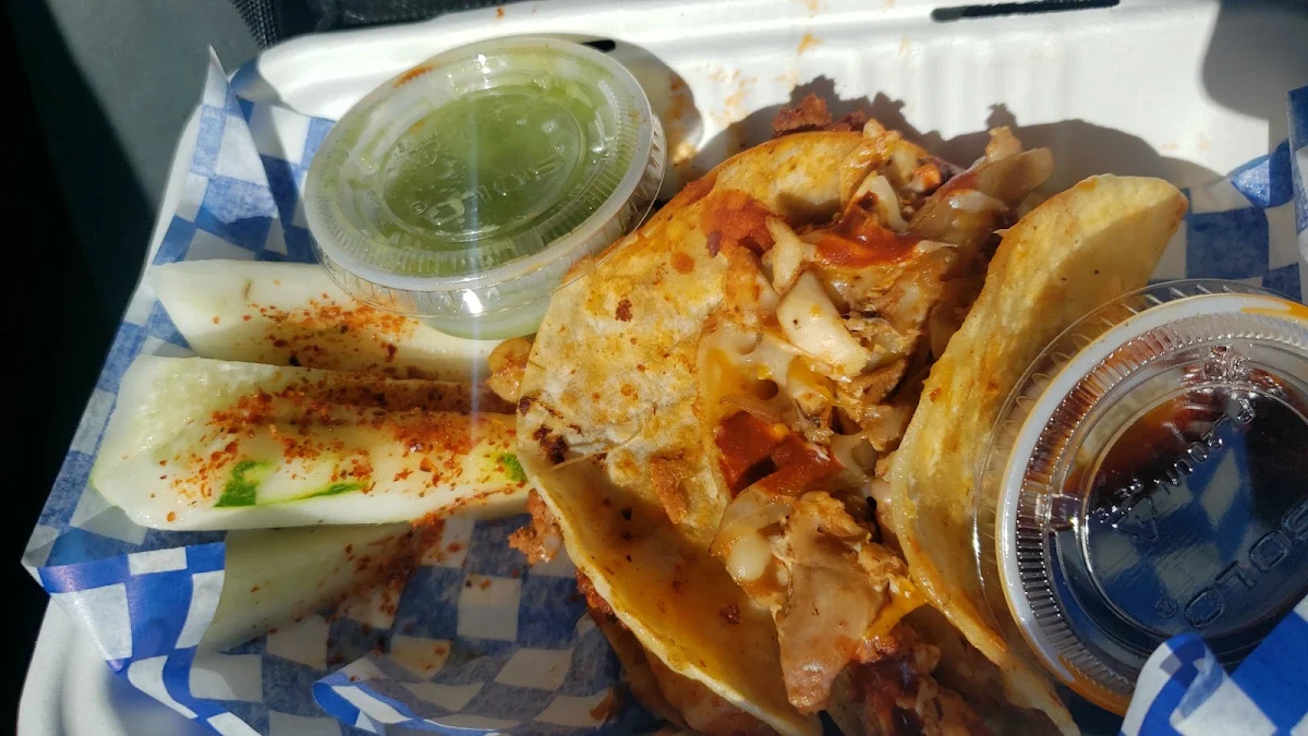 Tacos
