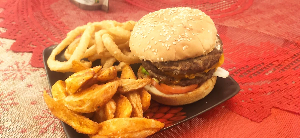 Papa Burger