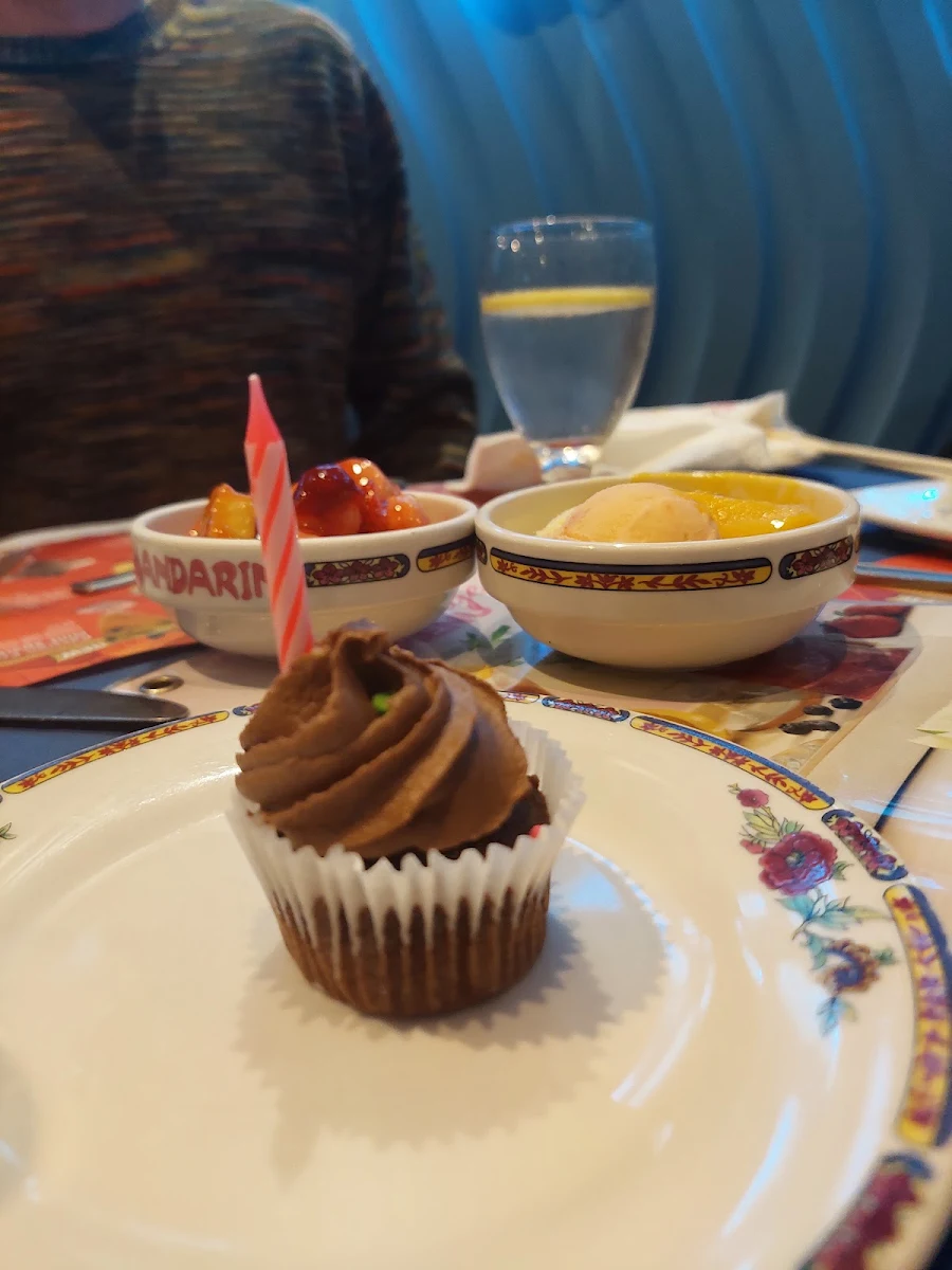 Birthday Cake