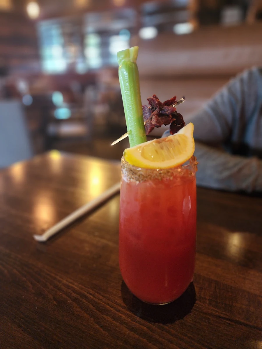 Bloody Ceasar
