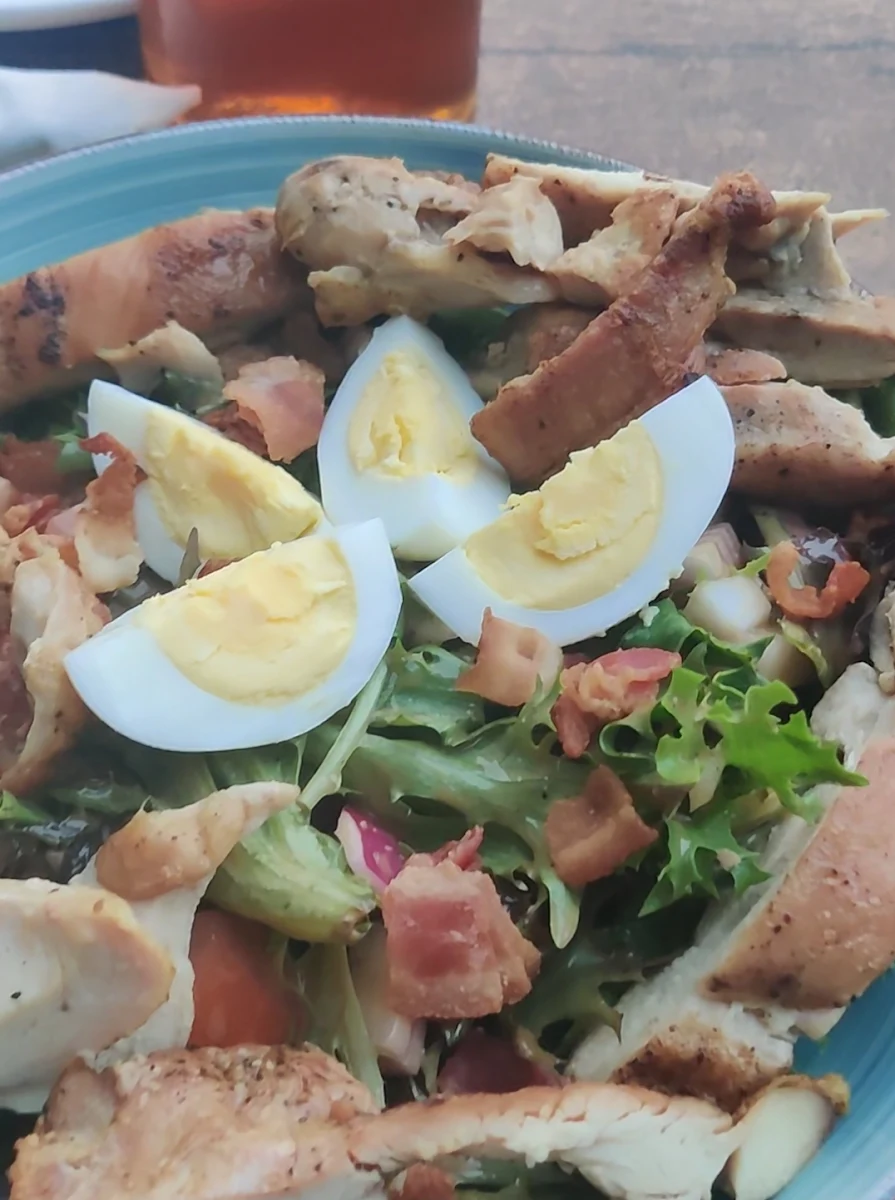 Cobb Salad