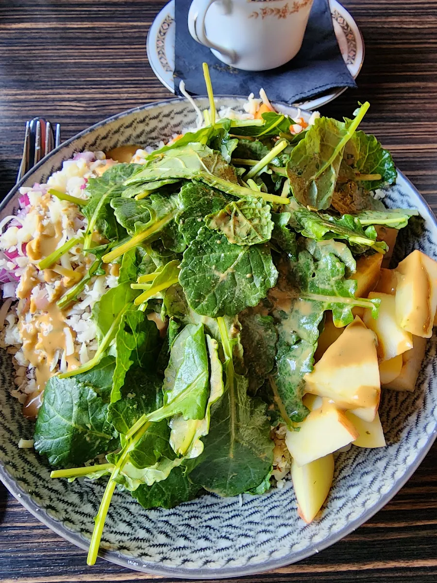 Harvest Salad