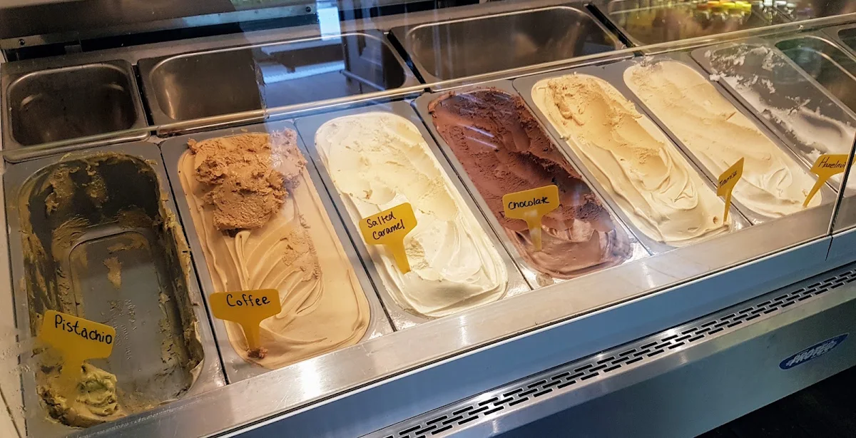 Gelato