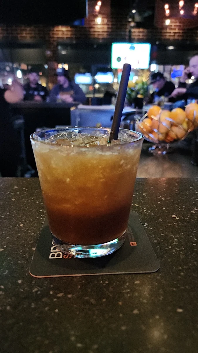Long Island Social