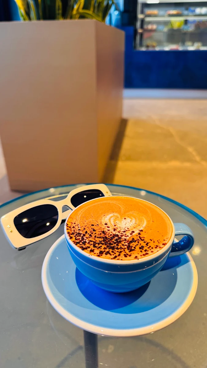 Cappuccino