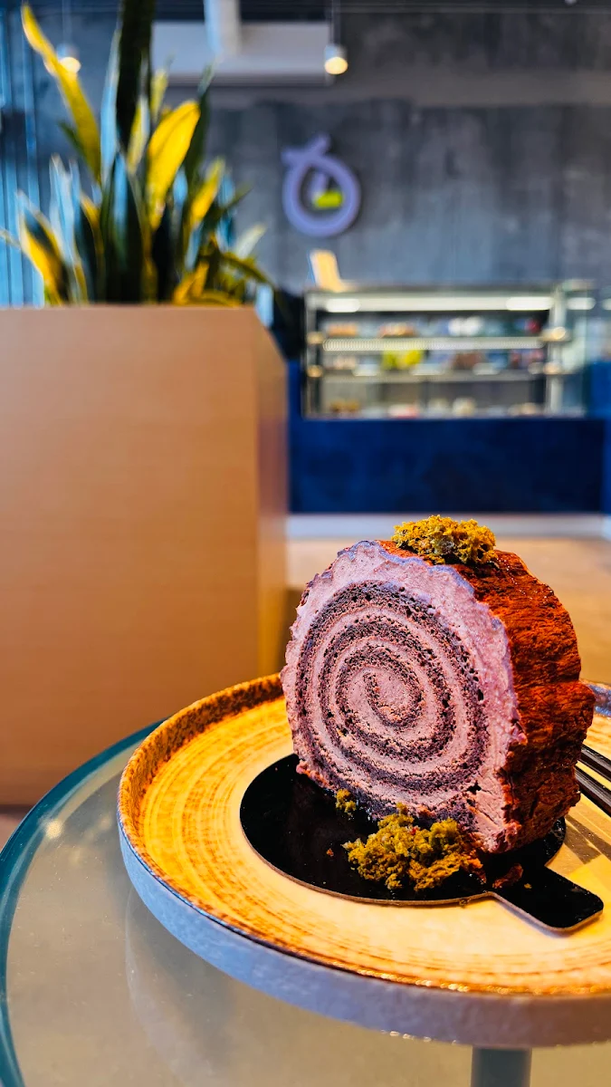 Swiss Roll