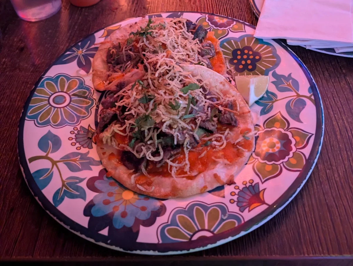 Steak Tacos