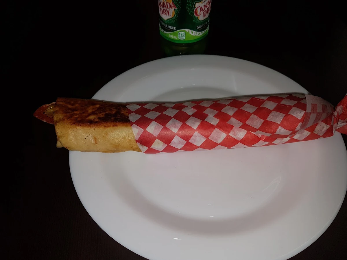 Roll