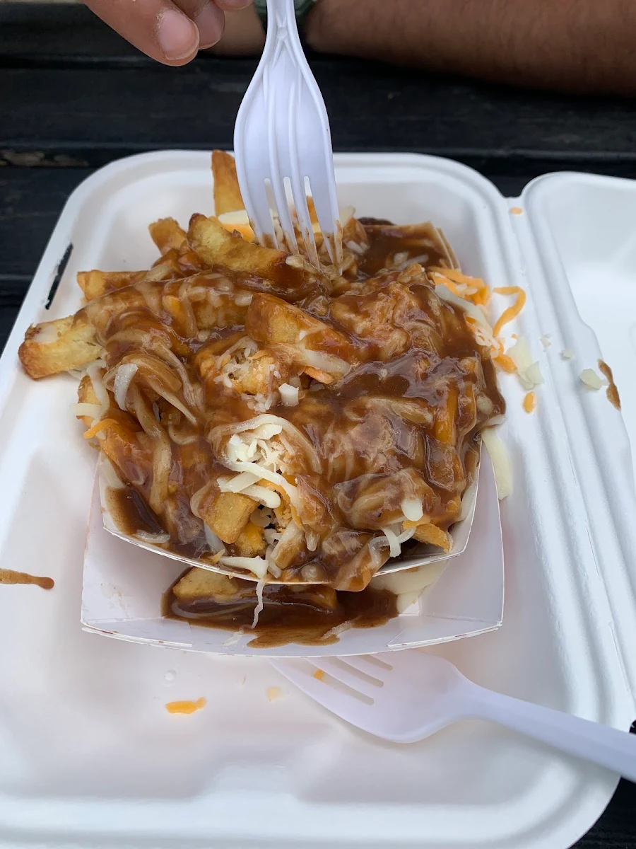 Poutine
